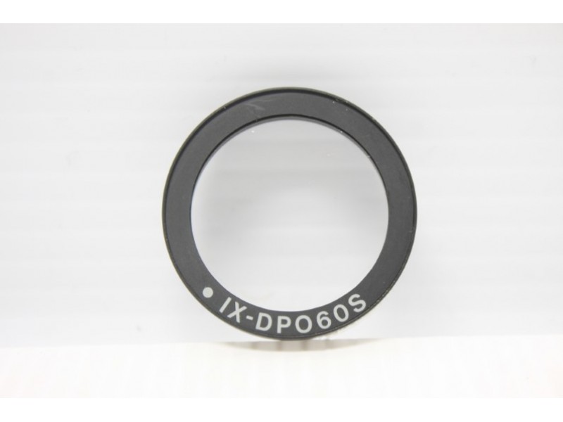 Olympus - IX-DPO60S Condenser Prism