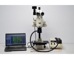 Leica MZ16 Stereoscope Stereo Microscope SOLDOUT