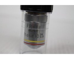 Fisher Phase 10 DM 0.25 160/0.17 Objective SOLDOUT