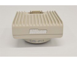 Nikon DS-Fi1 High-Definition Camera Head Pred DS-Fi2 SOLDOUT