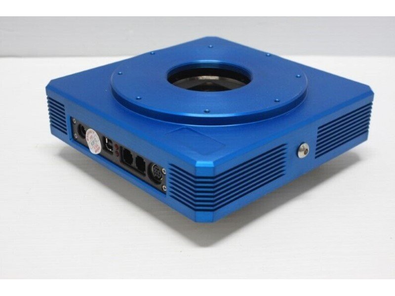 AIS Apogee ALTA U9000X High Performance Cooled CCD Camera System Unit 3