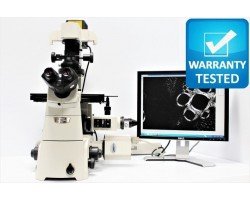 Photometrics CoolSNAP ES2 Microscope CCD Camera Unit3 SOLDOUT