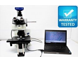 Zeiss AxioCam MRc CCD Microscope Camera