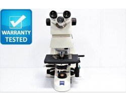 Zeiss Axioskop 40 Phase Contrast Microscope SOLDOUT