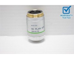 Leica HC PLAN APO 20x/0.70 Microscope Objective Unit 3 506166