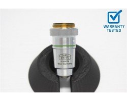 Zeiss Neo Fluar 16/0.40 Microscope Objective 5155074 SOLDOUT