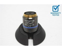 Olympus LMPlanFl 50x/0.50 BD Microscope Objective Unit 2 SOLDOUT