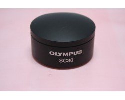 Olympus SC30 Microscope CMOS Color Camera