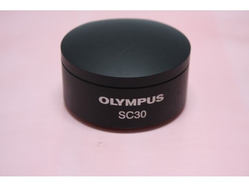 Olympus SC30 Microscope CMOS Color Camera