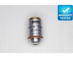 ZEISS Plan-NEOFLUAR 2.5x/0.075 Microscope Objective 44 03 10 SOLDOUT