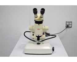 Leica MZ9.5 Stereoscope Stereo Microscope Pred M125/M165/M205 SOLDOUT