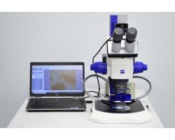 Zeiss Discovery.V8 Stereo Microscope Stereoscope SOLDOUT