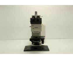 Leica DMRE Microscope SOLDOUT