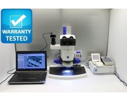 Zeiss Discovery.V12 SteREO Microscope Stereoscope SOLDOUT