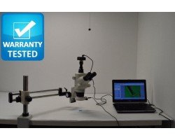 Leica S6D Stereoscope Stereo Microscope SOLDOUT