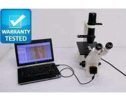 Zeiss Invertoskop 40C Inverted Microscope Pred AxioVert.A1 SOLDOUT