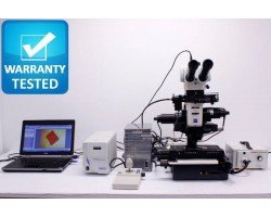 Zeiss Stemi SV 11 Apo Stereo Motorized Fluorescence Microscope SOLDOUT