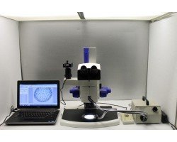 Zeiss Discovery.V8 SteREO Microscope Stereoscope SOLDOUT