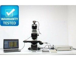 Olympus MX50 Motorized DIC Polarization Microscope MX50T-F SOLDOUT