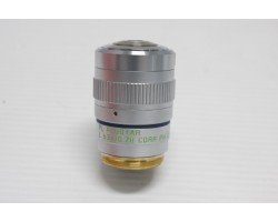 Leica PL FLUOTAR L 63x/0.70 CORR PH2 Microscope Objective 506062 SOLDOUT