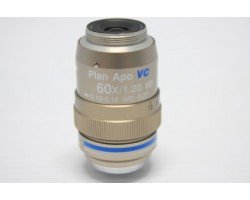 Nikon Plan APO VC 60x/1.20 Microscope Objective SOLDOUT
