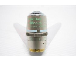 Nikon S Plan Fluor ELWD 40x/0.60 Microscope Objective Unit 2 - AV