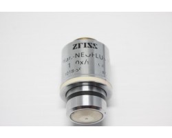 ZEISS Plan-Neofluar 100x/1.30 Oil Objective 1018-595 (1066-987) SOLDOUT