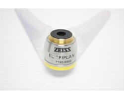 Zeiss EC Epiplan 10x/0.2 Microscope Objective