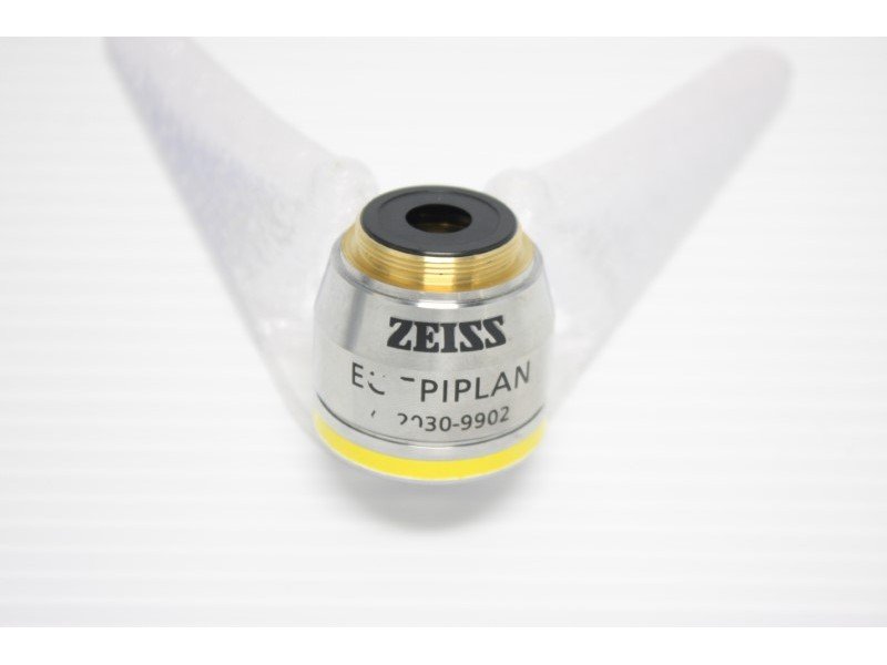 Zeiss EC Epiplan 10x/0.2 Microscope Objective