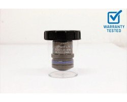 Olympus UPlanFl N 60x/1.25 Oil Iris Microscope Objective SOLDOUT