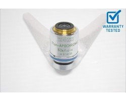 ZEISS Plan-APOCHROMAT 63x/1.40 Oil Microscope Objective unit 3 SOLDOUT