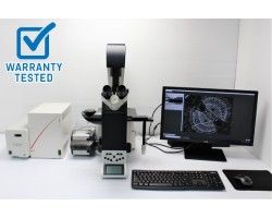 Andor iXon3 888 EMCCD Microscope Camera Pred Lite/Ultra - AV SOLDOUT