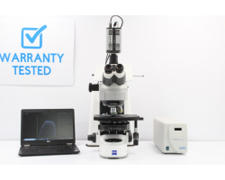 Andor Zyla 5.5 Monochrome sCMOS Super CMOS Microscope Camera sCMOS - AV SOLDOUT