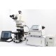 Zeiss AXIO Examiner.Z1 Fluorescence Water Immersion Capable Motorized Microscope