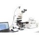 Zeiss AXIO Examiner.Z1 Fluorescence Water Immersion Capable Motorized Microscope