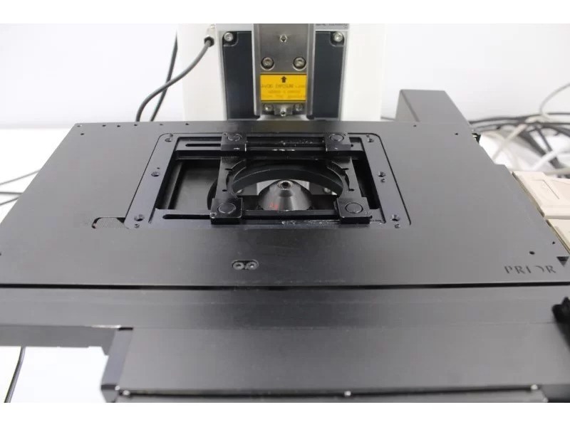 Zeiss AXIO Examiner.Z1 Fluorescence Water Immersion Capable Motorized Microscope