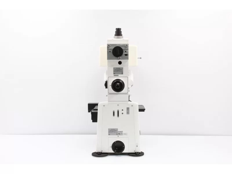 Zeiss AXIO Examiner.Z1 Fluorescence Water Immersion Capable Motorized Microscope