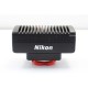 Nikon DS-Fi3 Color CMOS Microscope Camera