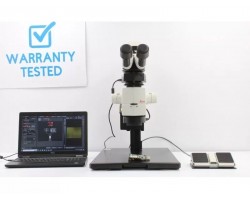 Leica M165 C Motorized Stereo Microscope SOLDOUT