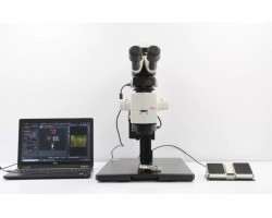 Leica M165 C Motorized Stereo Microscope SOLDOUT