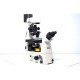 Nikon Eclipse Ti-U Inverted Fluorescence Phase Contrast Microscope (New Filters)