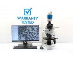 Thermo Photometrics X1 Camera / CoolSnap MYO - AV SOLDOUT