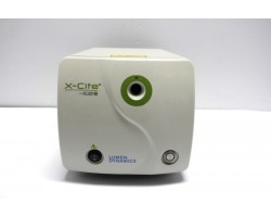 Lumen Dynamics X-Cite XLED1 Multi-Triggering LED Illumination System