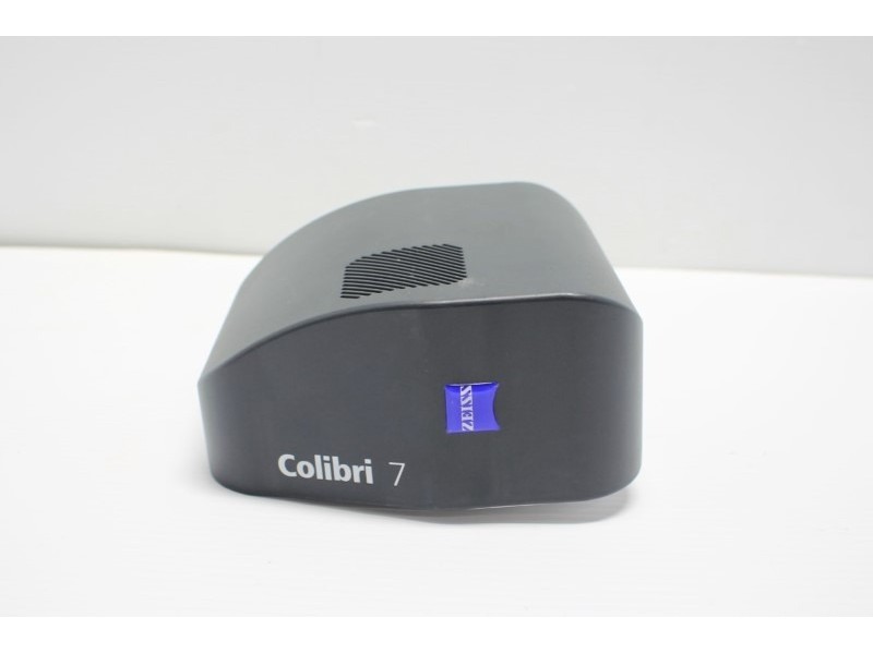 Zeiss Colibri 7 Solid-State Light Source, Type R[G/Y]CBV-UV with 7 excitation lines 423052-9741-000 Unit 2