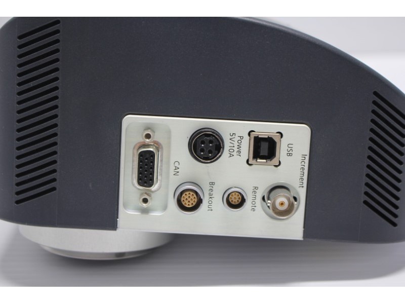 Zeiss Colibri 7 Solid-State Light Source, Type R[G/Y]CBV-UV with 7 excitation lines 423052-9741-000 Unit 2