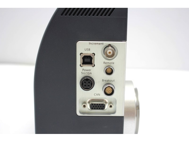 Zeiss Colibri 7 Solid-State Light Source, Type R[G/Y]CBV-UV with 7 excitation lines 423052-9741-000 Unit 2