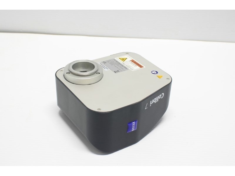 Zeiss Colibri 7 Solid-State Light Source, Type R[G/Y]CBV-UV with 7 excitation lines 423052-9741-000 Unit 2