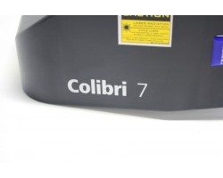 Zeiss Colibri 7 Solid-State Light Source, Type RGB-UV with 4 solid state LED lamps 423052-9710-000