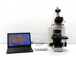 Nikon DS-Ri1 Color CCD Microscope Camera SOLDOUT