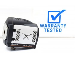Andor iXon Ultra 897 EMCCD Camera SOLDOUT